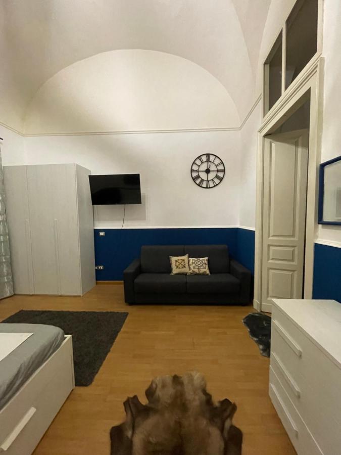 Bovio Prestige Apartments 카타니아 외부 사진