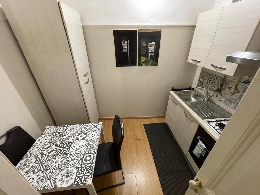 Bovio Prestige Apartments 카타니아 외부 사진