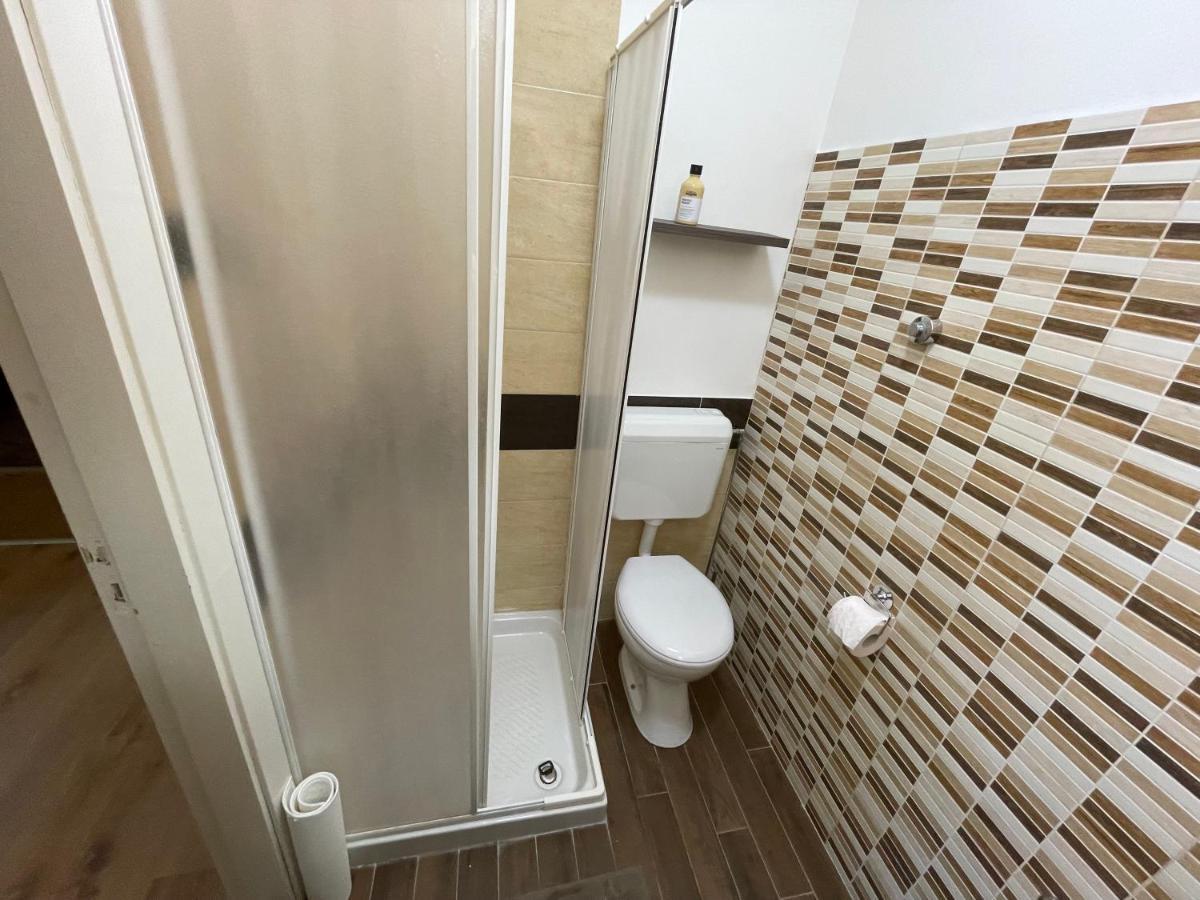 Bovio Prestige Apartments 카타니아 외부 사진