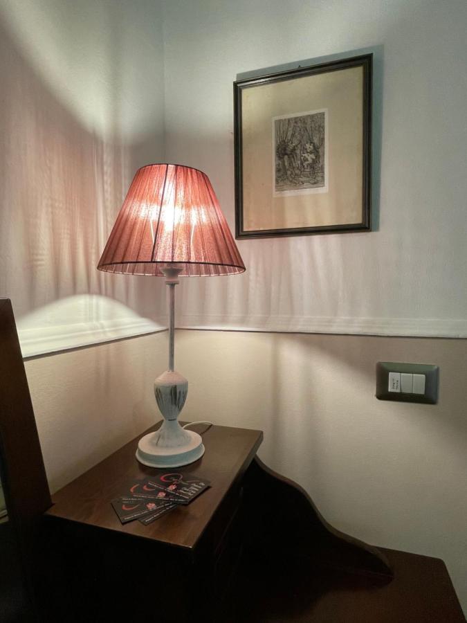 Bovio Prestige Apartments 카타니아 외부 사진