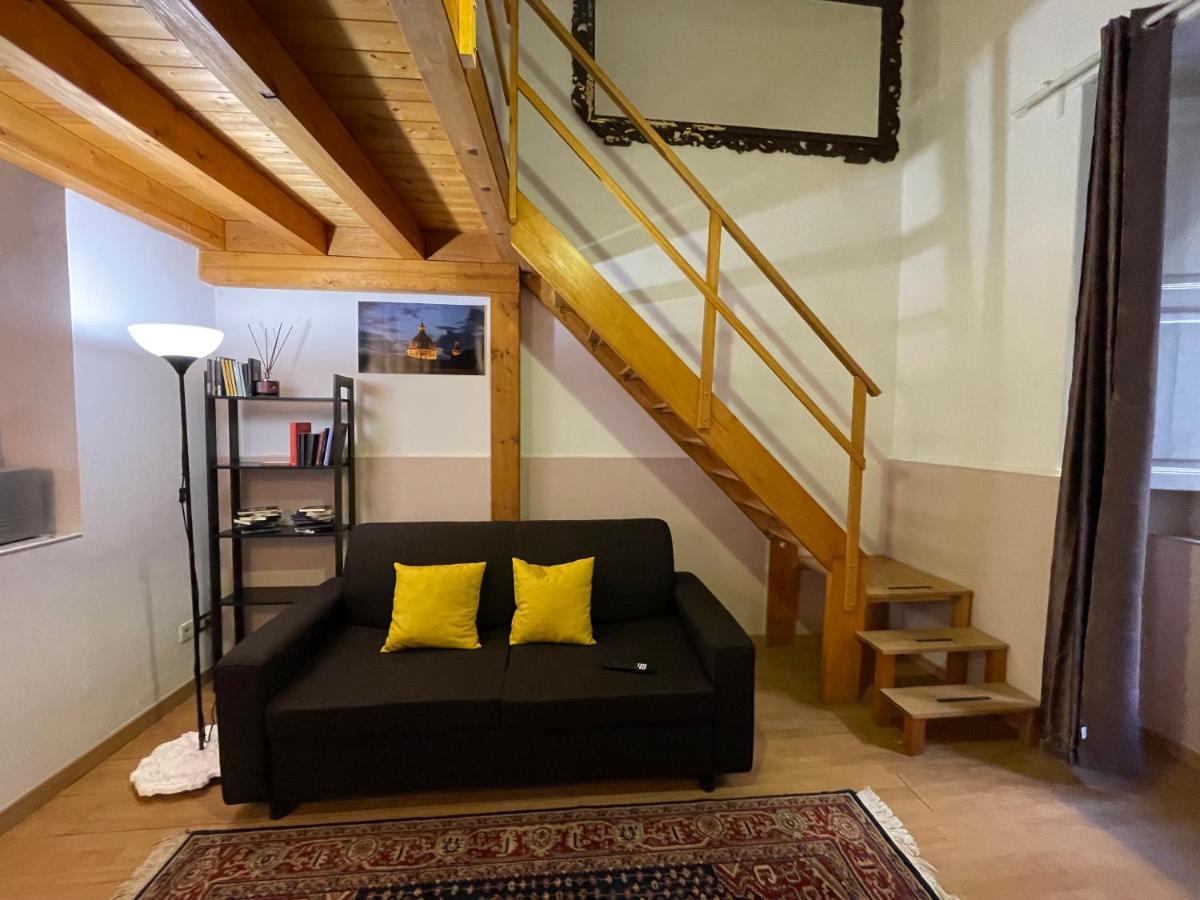 Bovio Prestige Apartments 카타니아 외부 사진