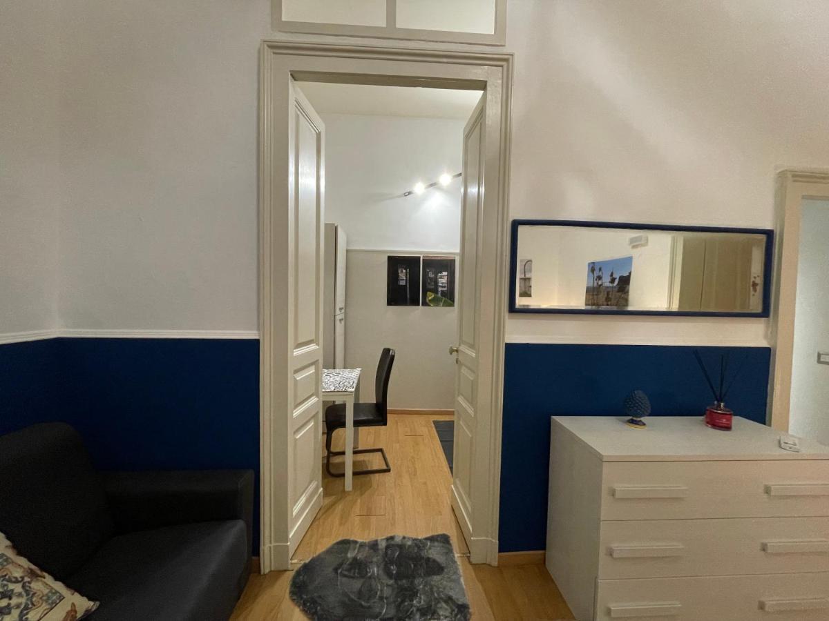 Bovio Prestige Apartments 카타니아 외부 사진