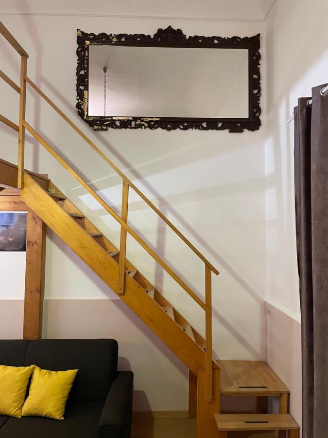 Bovio Prestige Apartments 카타니아 외부 사진