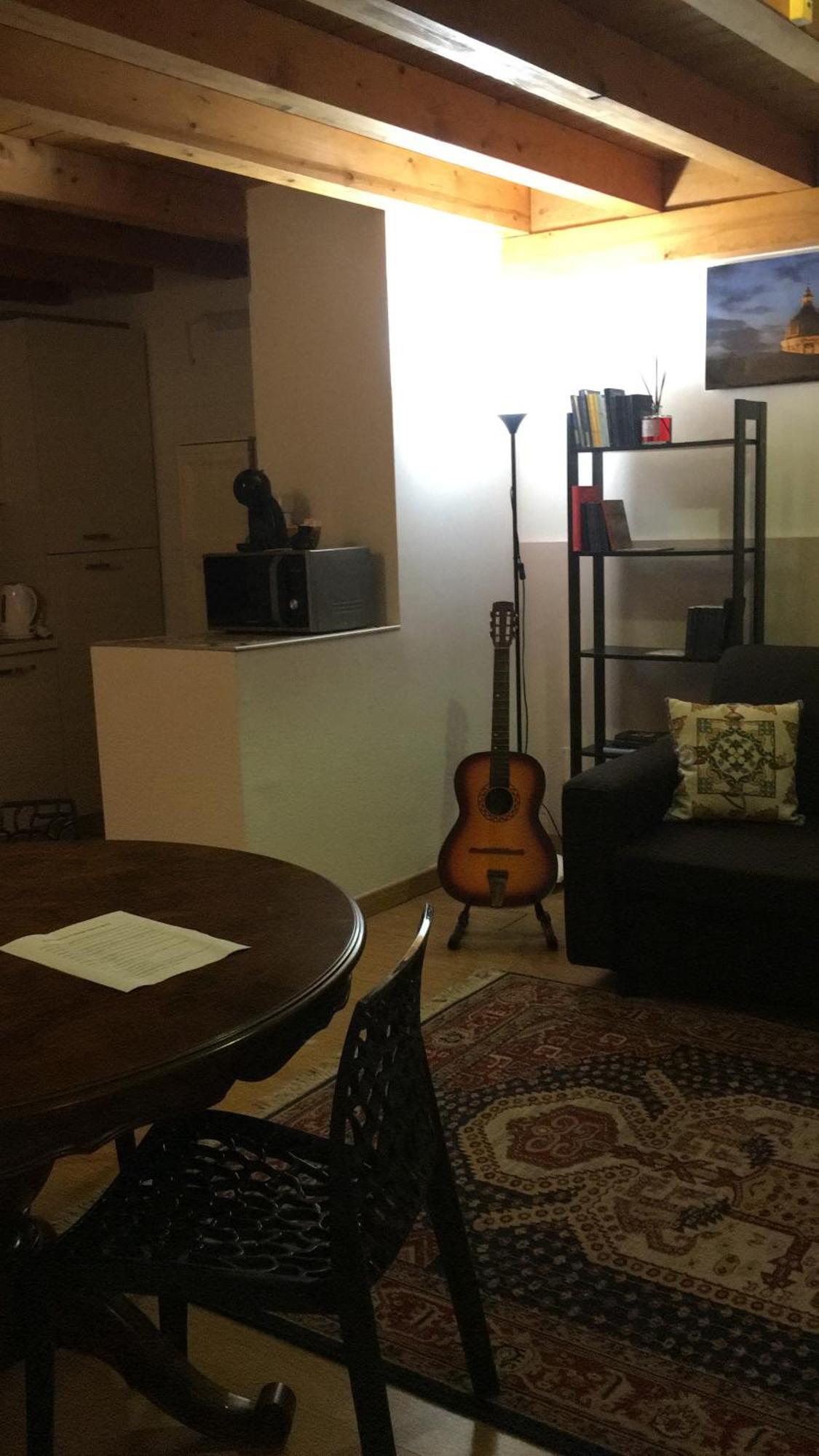 Bovio Prestige Apartments 카타니아 외부 사진