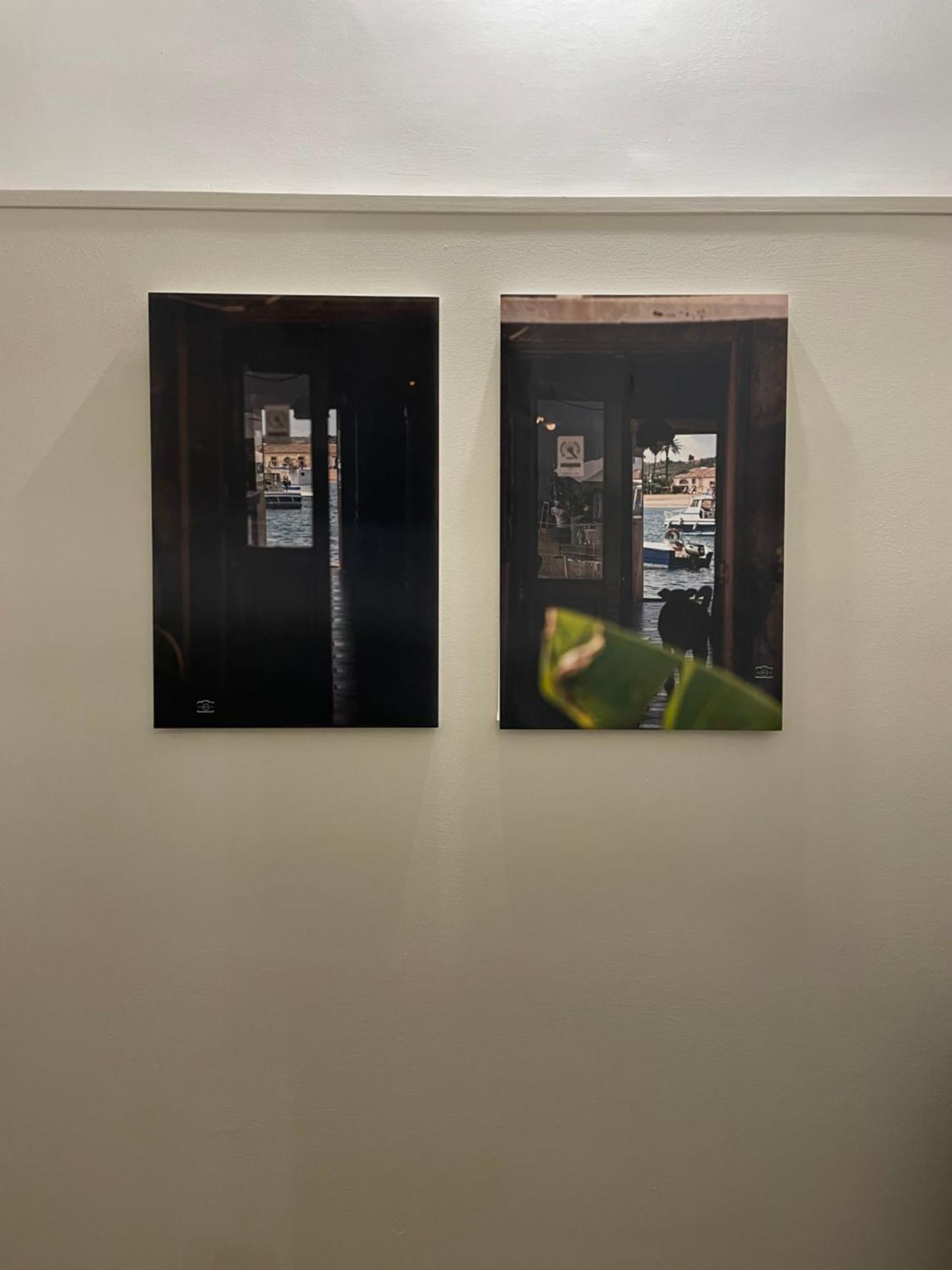 Bovio Prestige Apartments 카타니아 외부 사진
