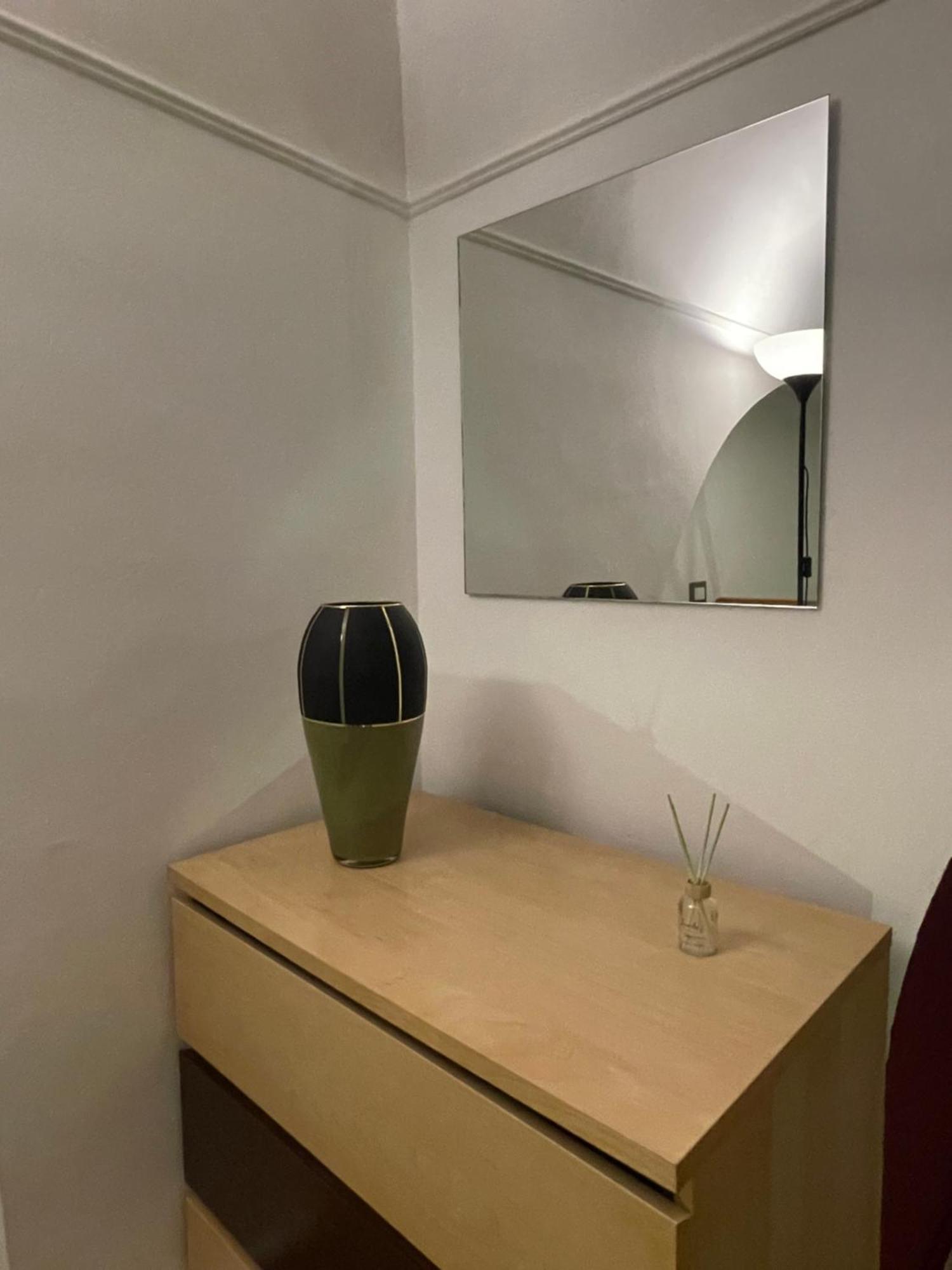 Bovio Prestige Apartments 카타니아 외부 사진