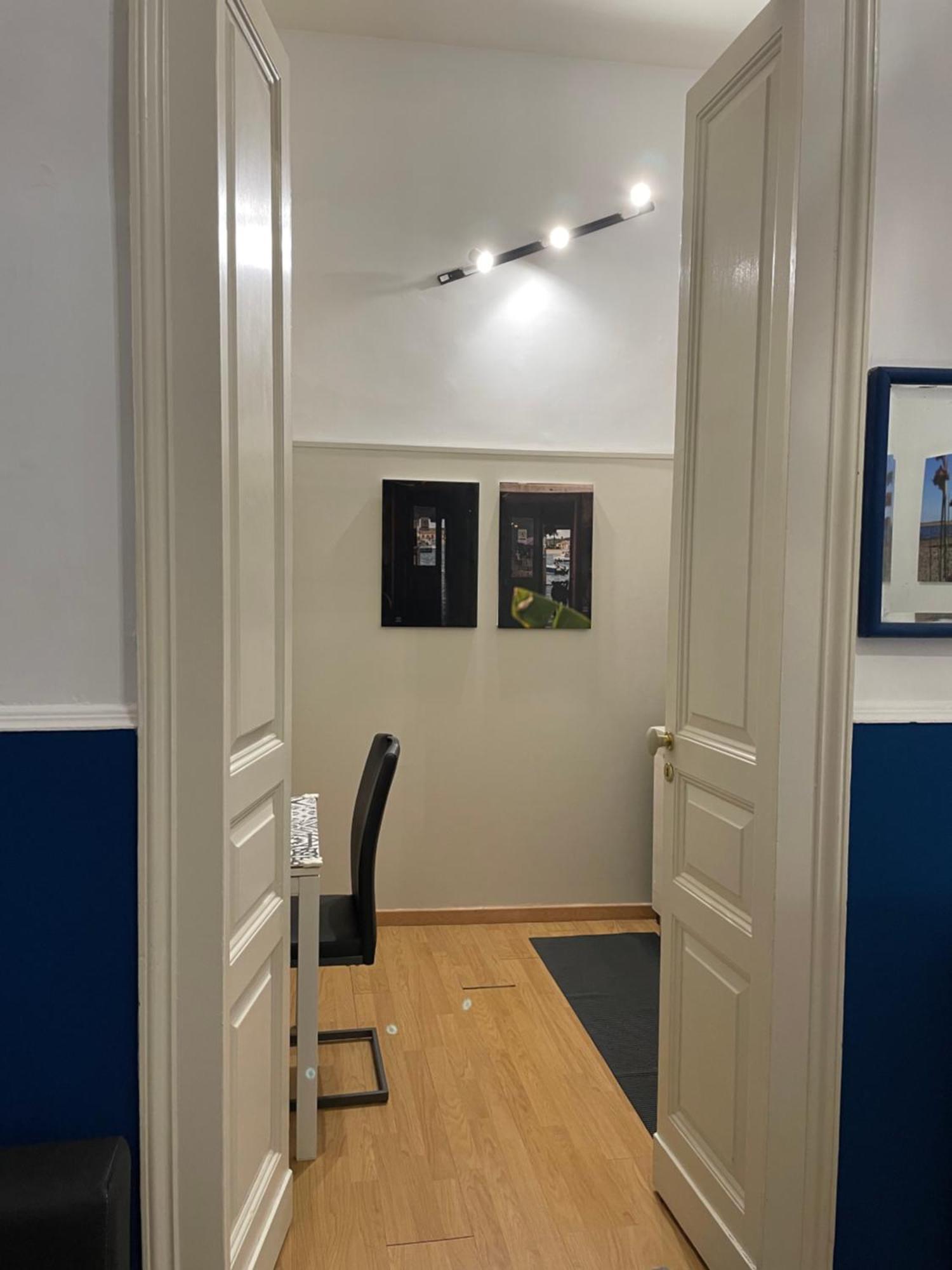 Bovio Prestige Apartments 카타니아 외부 사진